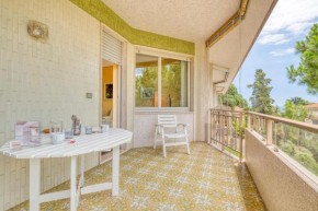 Appartamento Del Sole - Happy Rentals San Remo